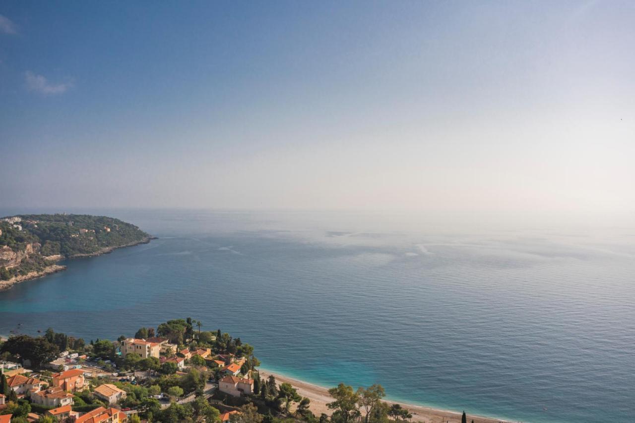 Baie Roquebrune - Vue Mer - Parking - Aj المظهر الخارجي الصورة