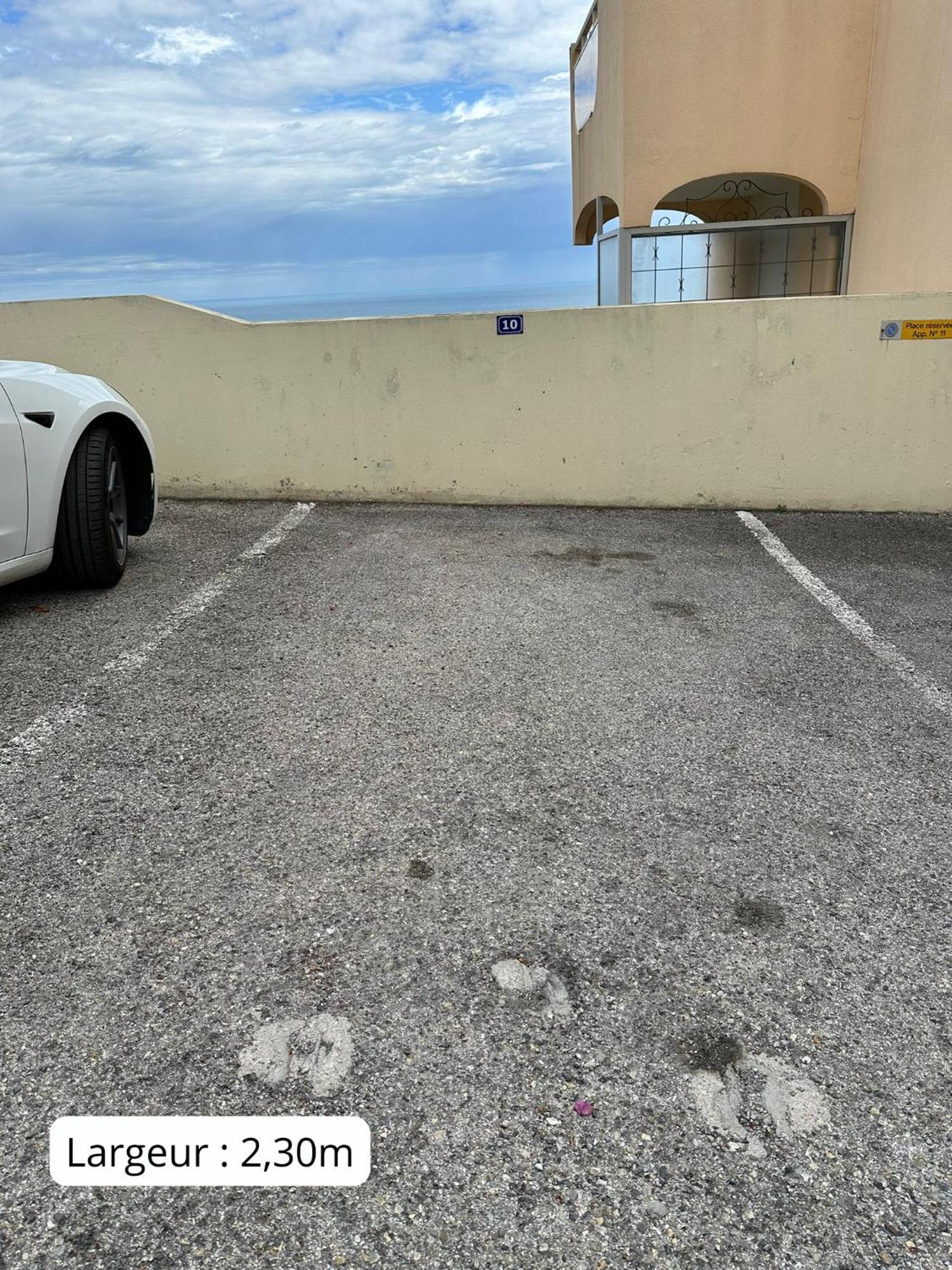 Baie Roquebrune - Vue Mer - Parking - Aj المظهر الخارجي الصورة